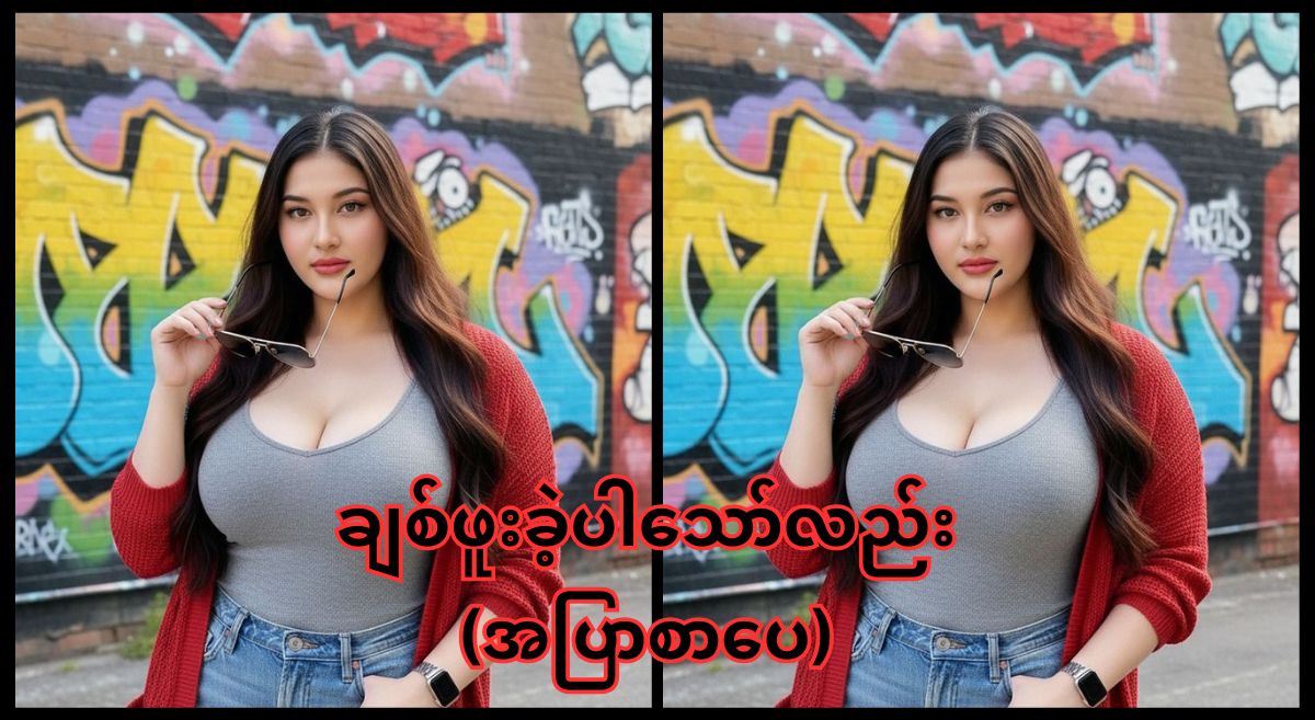 ချစ်ဖူးခဲ့ပါသော်လည်း – အပြာစာပေ အောစာပေ